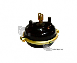 Камера тормозная тип 24 (КЗТАА) 661-3519210