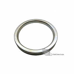 Кольцо пыльника рулевого пальца БААЗ 5336-3003085