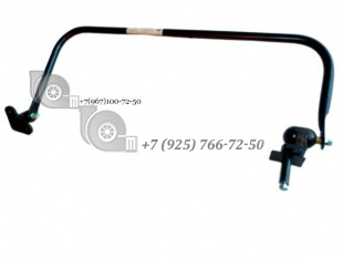Держатель зеркала в сборе 6430-8201010