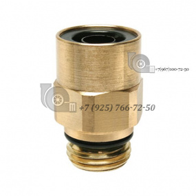 Фитинг PC-G 8 М16х1.5 (нар)Камоцци)