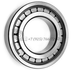 Подшипник 102212 (UM1212B) ГПЗ-10 КПП МАЗ