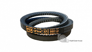 Ремень XPZ-860 Lp  PIX
