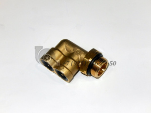 Фитинг PF-G 12   М22х1,5 (нар F-обр)Камоцци)