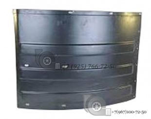 Брызговик правый 5551-8403260-01