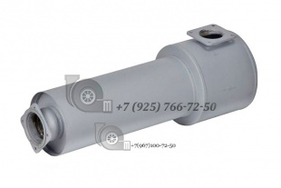 Глушитель 6520-1201010