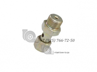 Клапан перепускной 338-1111140-20