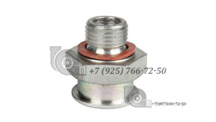 Штуцер топливный ТНВД Common Rail Камаз ЕВРО-3,4(ПАО КАМАЗ) 740.70-1104234
