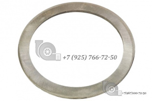 Шайба упорная оси балансира 6520-2918075