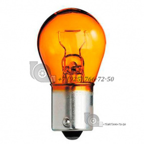 Лампа А24-21 ORANGE 