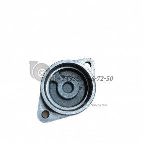 Корпус заднего подшипника ЕВРО-2 КАМАЗ-6520  740.30-1111045