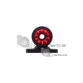 Габарит крас/бел LED  ГФ3.1