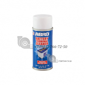 Очиститель контактов ABRO BC-575 142г
