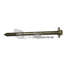 Болт клап. крышки М10х1.5х150  236-1003272