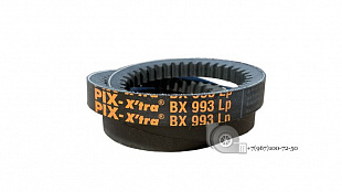 Ремень BX-993 Lp PIX