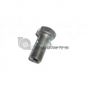 Болт-штуцер М8х1.0х20 ГАЗ-3310, ЗИЛ, МТЗ 240-1104787