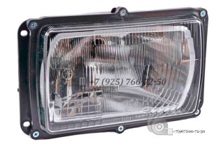 Фара головная 341-3711010