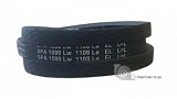 Клиновой ремень SPA-1090 Lw 1108 La