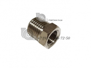 Штуцер М22x12х1.5(нар/вн)Камоцци
