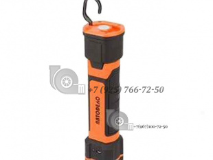 Лампа переносная 12V светодиодная