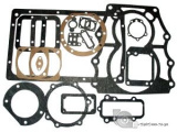 Комплект прокладок КПП КАМАЗ 15-1700009
