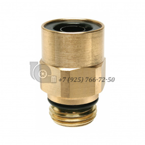 Фитинг PC-G 10 М16х1.5 (нар)Камоцци)