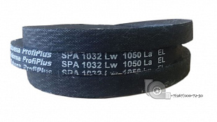 Клиновой ремень SPA-1032 Lw 1050 La 
