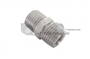 Штуцер М16x1.5/М16x1.5  404241