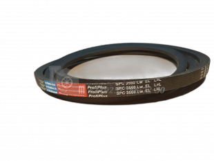 Клиновой ремень SPC-3550 Lw