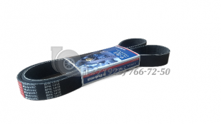 Поликлиновой ремень 8РК-2166