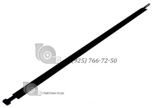 Хомут крепления в сб. 500л  53212-1101110