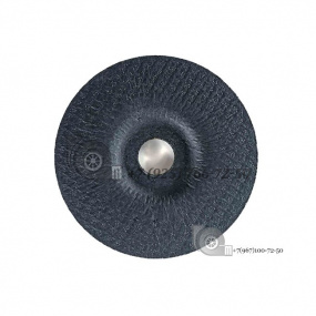 Круг зачистной 125х22х6мм